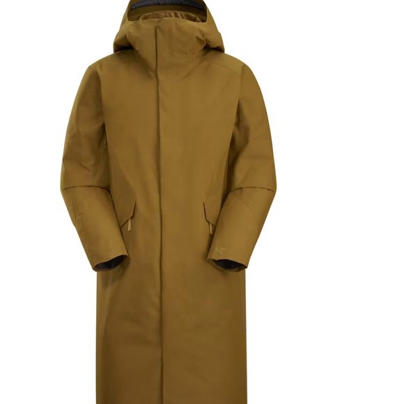 Arc'teryx Andra LT IS Rain Coat - Women's XS - Picture 3 of 8